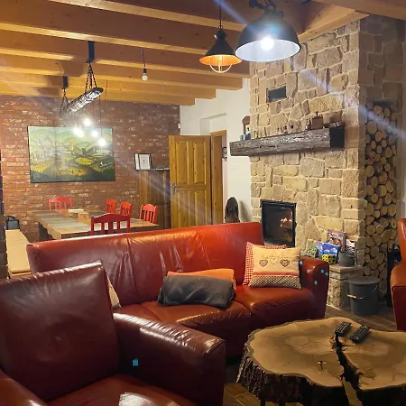 Klinger Banská Štiavnica