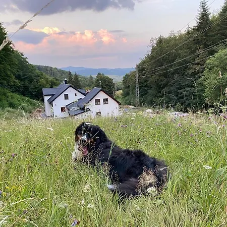 Klinger Alpehytte