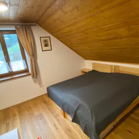 Klinger * Banská Štiavnica