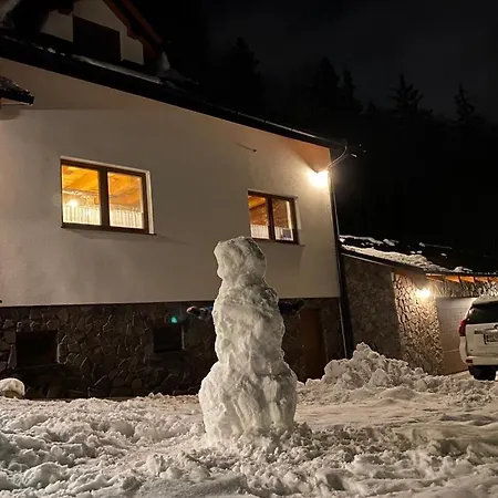 Klinger * Banska Stiavnica