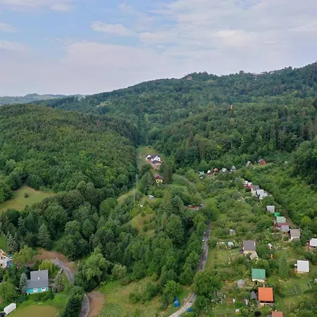 Klinger Banska Stiavnica