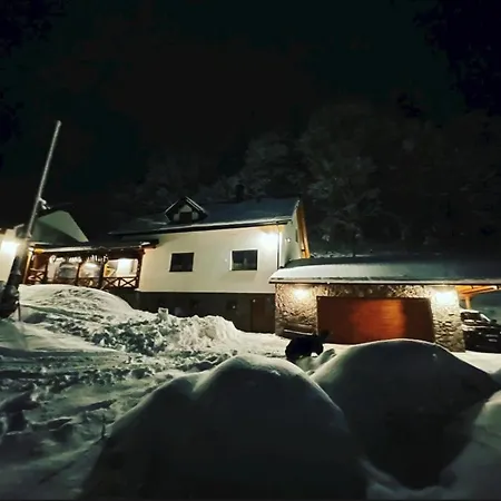 Klinger Banská Štiavnica