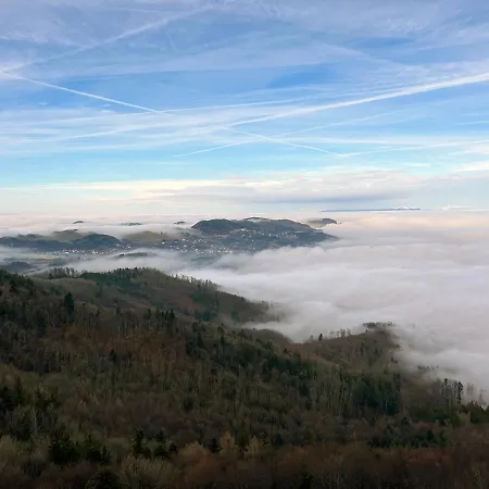 Klinger Banská Štiavnica