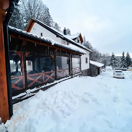 Chalet Klinger Banska Stiavnica