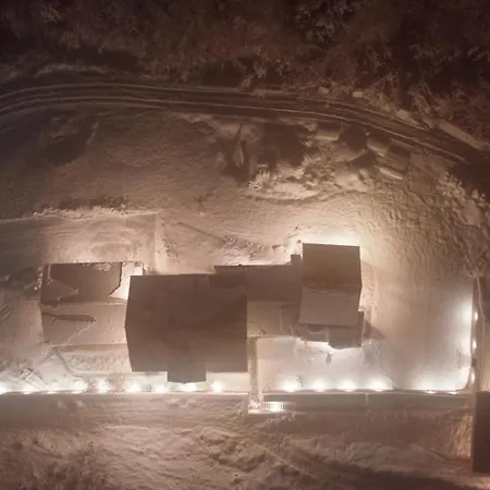 Klinger Alpesi faház *