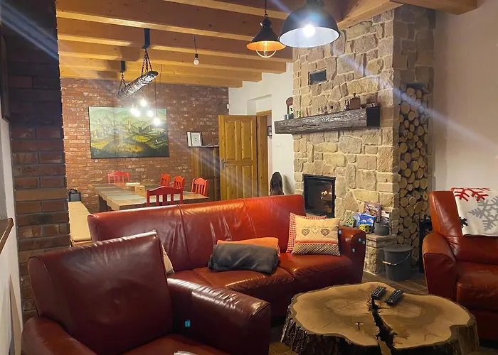 Klinger Banská Štiavnica