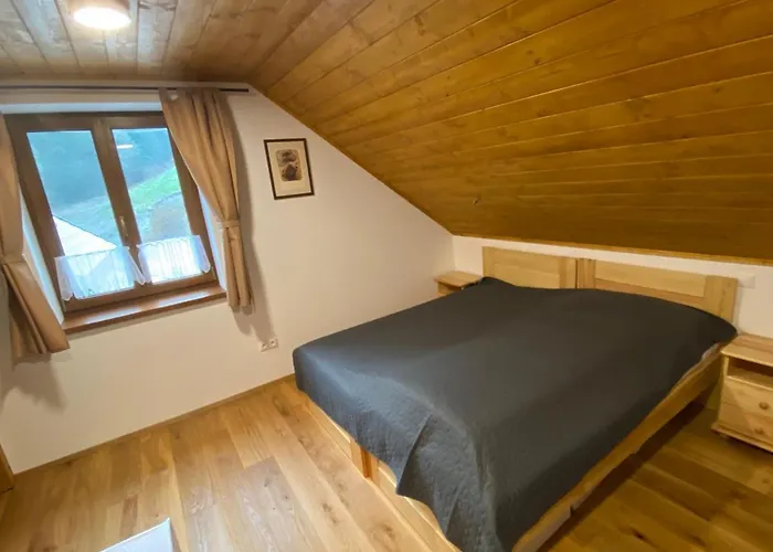 Klinger * Banská Štiavnica