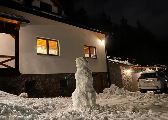 Klinger * Banská Štiavnica