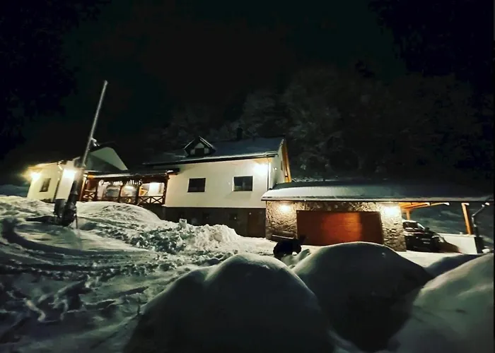 Klinger Banská Štiavnica