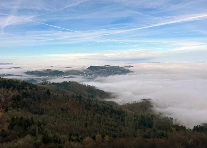 Klinger Banská Štiavnica